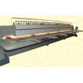 LEJIA FLAT EMBROIDERY MACHINE